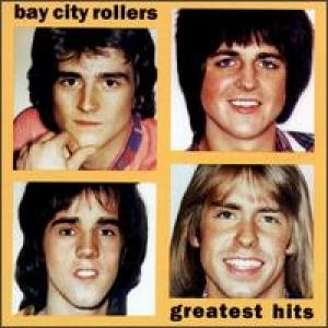 Bay City Rollers